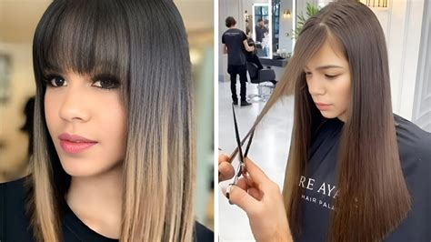 tendance coupe cheveux mi long|Tendance coiffure 2024 : voici la coupe mi